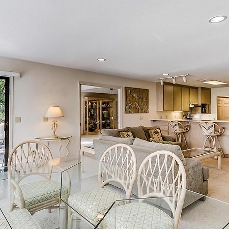 48 Deer Run Lane Villa Хилтън Хед Айлънд Екстериор снимка