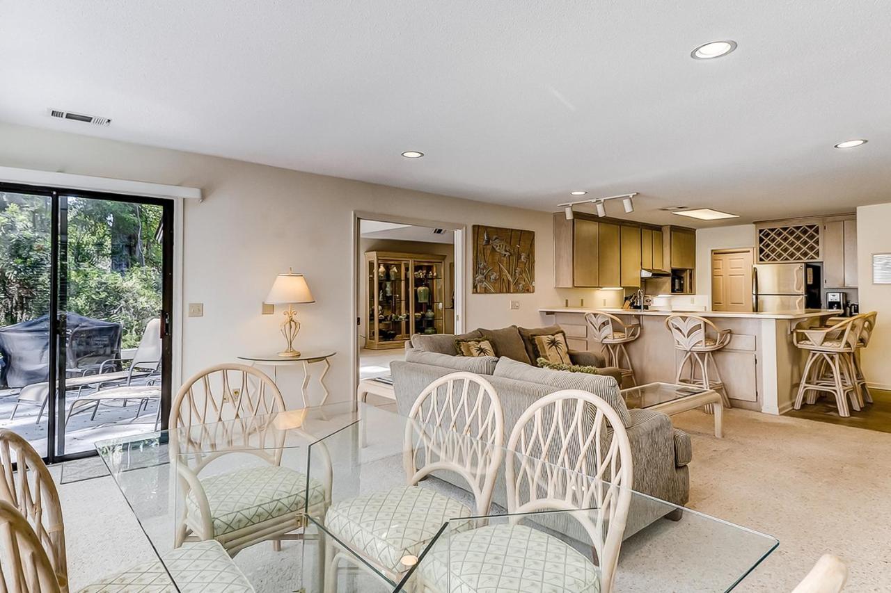 48 Deer Run Lane Villa Хилтън Хед Айлънд Екстериор снимка