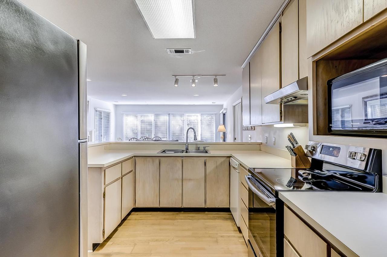 48 Deer Run Lane Villa Хилтън Хед Айлънд Екстериор снимка