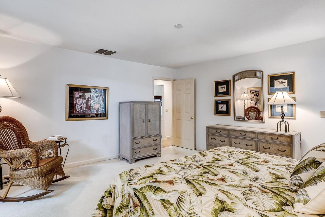 48 Deer Run Lane Villa Хилтън Хед Айлънд Екстериор снимка